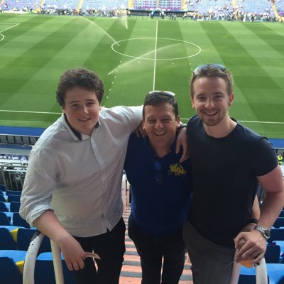 Profile Picture of Dan (@Dan_Crossland) on Twitter