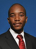 Profile Picture of Mmusi Maimaneon Wikipedia