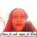 Profile Picture of Benvinda Massanga Massanga (@benvindamassanga.massanga) on Facebook