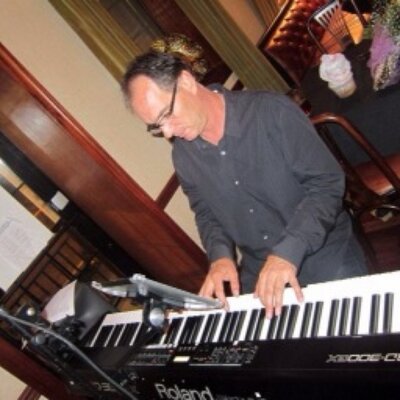 Profile Picture of Greg Berger (@gregspiano) on Twitter