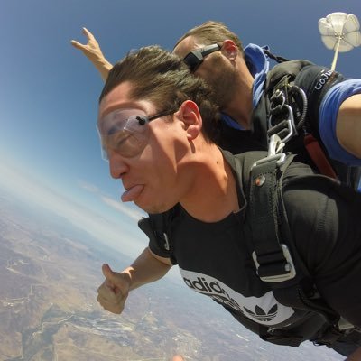 Profile Picture of Jonathan Cross (@Ejonthann) on Twitter