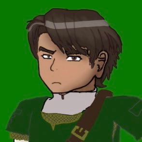 Profile Picture of Link The Wrangleron Twitter