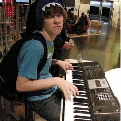 Profile Picture of Patrick O'Sullivan (@MrPatOSullivan) on Twitter