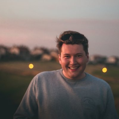 Profile Picture of Ben Wilkins (@bwilksofficial) on Twitter