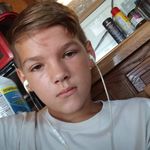 Profile Picture of Bentley Seger (@bentleyseger25) on Instagram