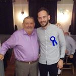 Profile Picture of Barry McManus (@barry.mcmanus.188) on Instagram