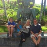 Profile Picture of Jennifer Fielding (@jfieldingjohnson) on Instagram