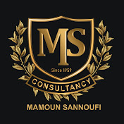 Profile Picture of Mamoun Sannoufi Consultancy  (@MamounSannoufiConsultancy) on Youtube