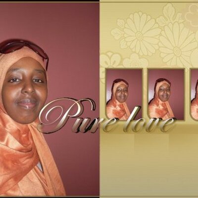 Profile Picture of Amina Ismail (@aminaismail22) on Twitter