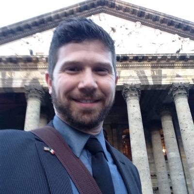 Profile Picture of Jason Medeiros (@jmedeiros8008) on Twitter