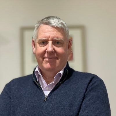 Profile Picture of Alex Kent (@DrAlexKent) on Twitter