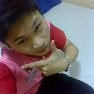 Profile Picture of Chaeryle Mike Salido (@chaerylemike) on Twitter