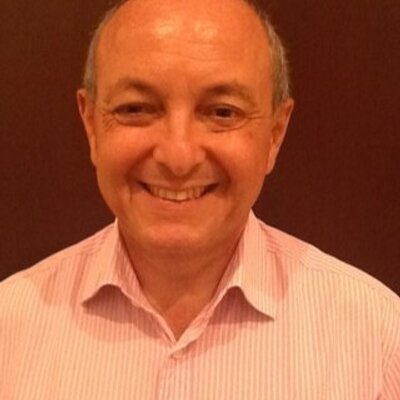 Profile Picture of Russ Dixon (@RussDebs) on Twitter