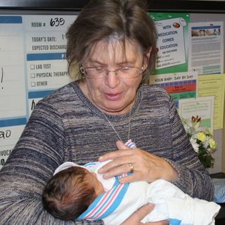 Profile Picture of Joan Werkheiser (@joan.werkheiser) on Facebook