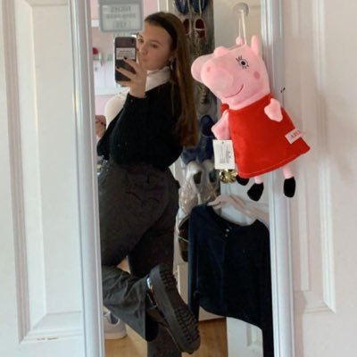 Profile Picture of Savannah Blair (@_savannahblair_) on Twitter