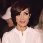 Profile Picture of Frankie Bridge (@francescabridge) on Instagram