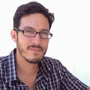 Profile Picture of Scott Enriquez (@enfriquez) on Youtube