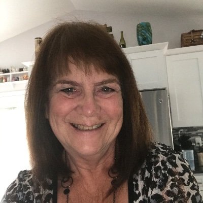 Profile Picture of Kathy Abbott (@KathyAb63912471) on Twitter