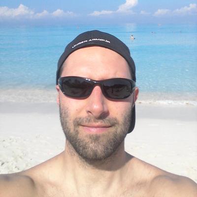 Profile Picture of Kevin Gervais (@kevhockey86) on Twitter