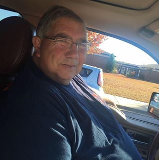 Profile Picture of Bruce Forehand (@bruce.forehand.9) on Facebook