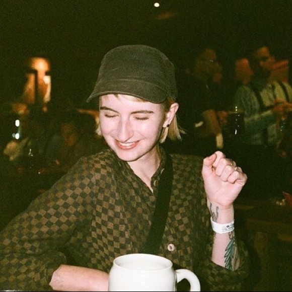 Profile Picture of Drew Tozer (@drewtozer) on Poshmark