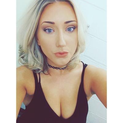 Profile Picture of Hailey Graham (@HaileyGraham95) on Twitter