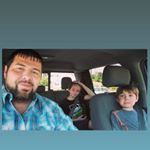 Profile Picture of Dustin Jones (@dustin.jones8850) on Instagram