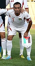 Profile Picture of Amer Deebon Wikipedia