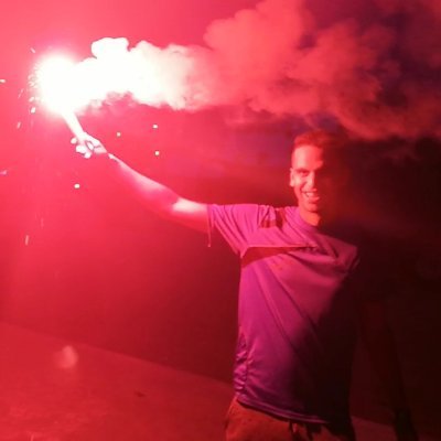 Profile Picture of HANNA MOHAMMED (@Mester_jok) on Twitter