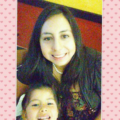 Profile Picture of Sara Abrego (@sarabregobas) on Twitter