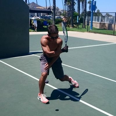 Profile Picture of Juan Francisco Cueva (@juanfrancueva98) on Twitter