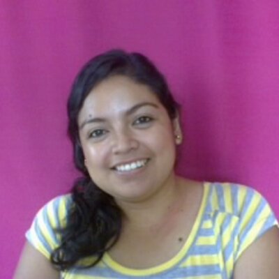 Profile Picture of Paula Zaragoza (@paulazaragoza3) on Twitter