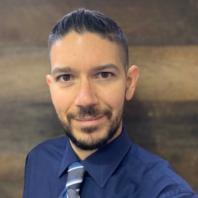 Profile Picture of James Pallante (@PallanteJames) on Twitter