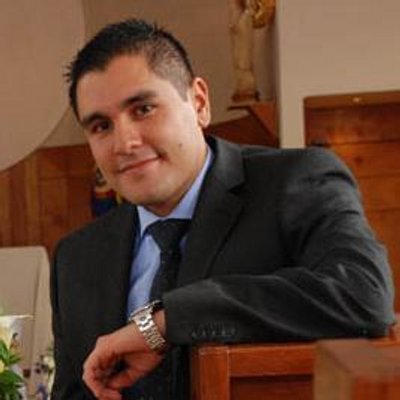 Profile Picture of OscarM.Monroy (@MonroyOscarM) on Twitter