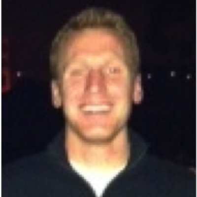 Profile Picture of Brett Simon (@brettnsimon) on Twitter