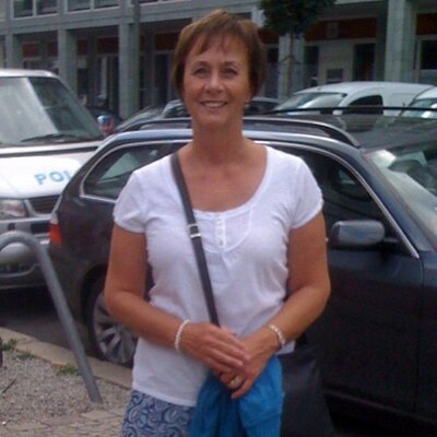 Profile Picture of Pauline Slorach (@paulineslorach) on Twitter