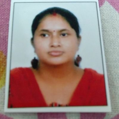 Priyanka Chaudhuri - Twitter Profile Picture of Priyanka Chaudhuri (@Priyank52697854) on Twitter