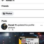 Profile Picture of Anirudh Sapara (@anirudh.sapara.77) on Facebook
