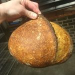 Profile Picture of Morgan McCormack (@newenglandbreadlab) on Instagram