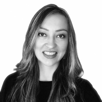 Profile Picture of Luz A Naranjo (@LuzANaranjo) on Twitter