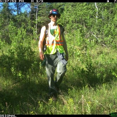 Profile Picture of Corey Kramer (@CjKramer24) on Twitter