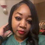 Profile Picture of Derrica Garrett (@candi_cane77) on Instagram