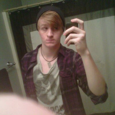 Chad Ridgway - Twitter Profile Picture of Chad Ridgway (@ChadR167) on Twitter