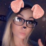 Profile Picture of Sierra Sky Moore (@rocketeerlovely) on Instagram