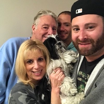 Profile Picture of Richard Goodhart (@Richardgoodhar5) on Twitter