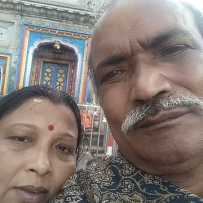 Profile Picture of Kanak Lal Dan (@KanakDan) on Twitter