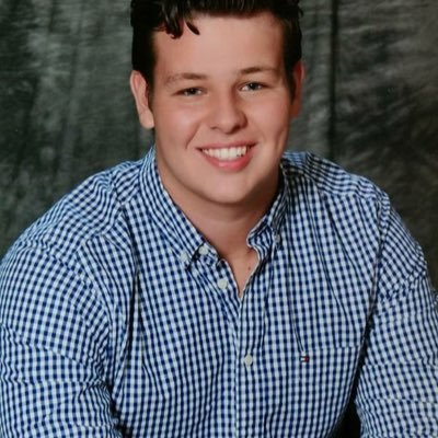 Profile Picture of Jamison Evans (@jamiGevans) on Twitter