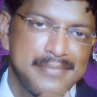 Profile Picture of Sajan Chacko (@SAJANHANDLE) on Twitter