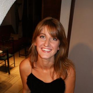 Profile Picture of Aurore Bonamour (@aurore.bonamour) on Facebook