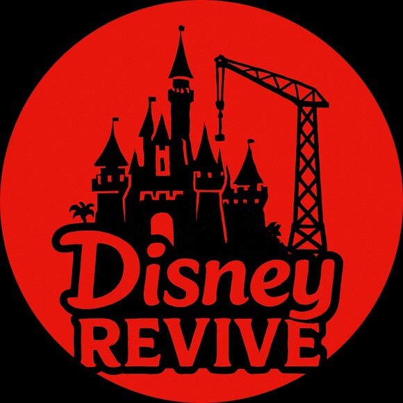 Profile Picture of Disney revive Disney (@disneyrevive) on Poshmark